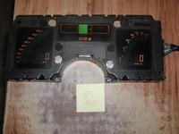 1985 Corvette REBUILT Digital Instrument Cluster 25083758